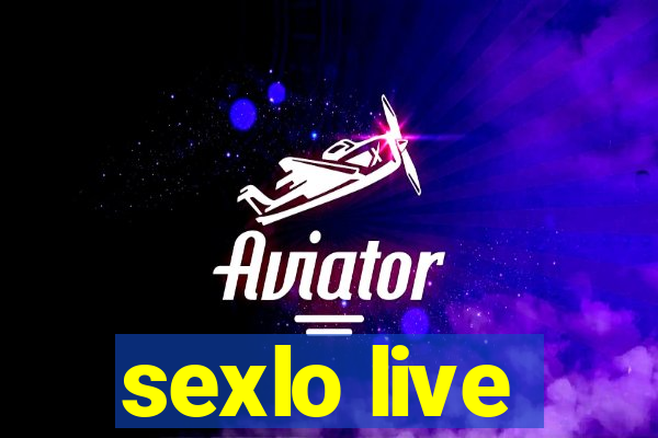 sexlo live